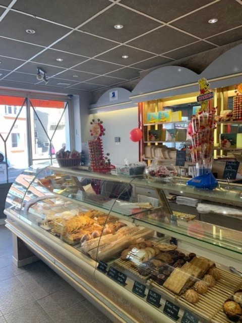 Vente Boulangerie-pâtisserie dans le Loiret (45)