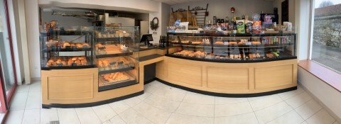 Vente Boulangerie proche de Soissons