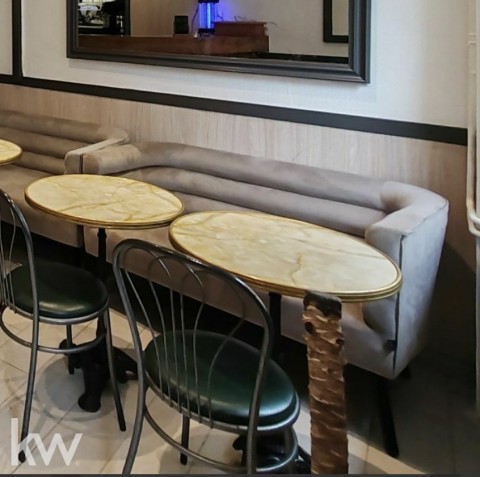 Vente Bar, Restaurant licence IV avec terrasse à Neuville-sur-Saône (69250)