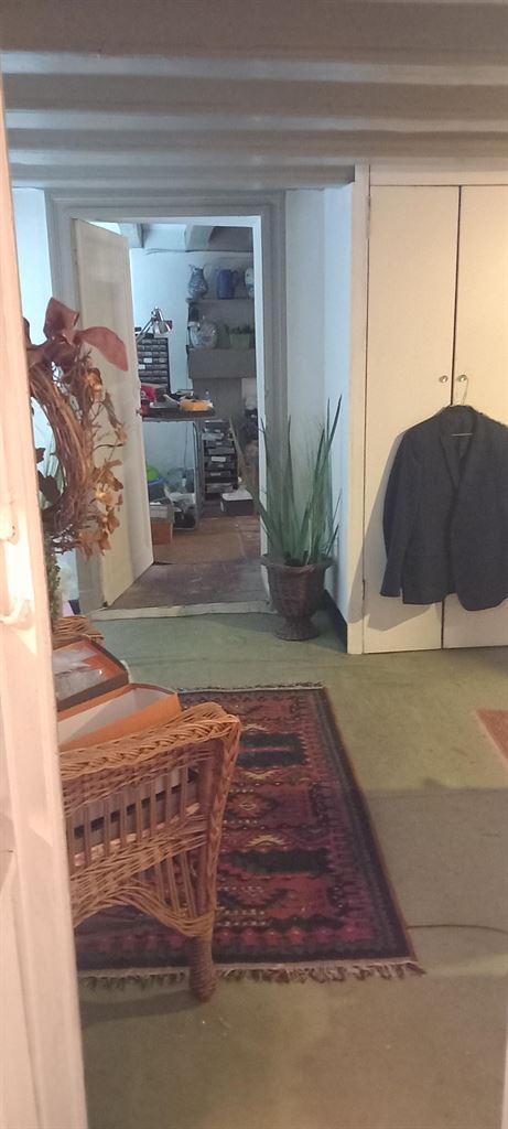Vente Local commercial , 50 m2 en centre ville à Nantes (44) en France