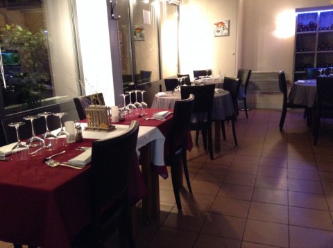 Vente Restaurant avec logement de fonction de 200 m² à Angoulême (16000)