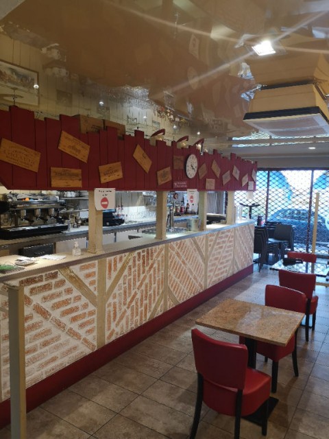 Vente Restaurant du midi dans une zone touristique à Royan (17) en France
