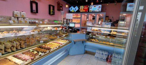 Vente Boulangerie, Pâtisserie, 70 m2 à Pontault-Combault (77340)