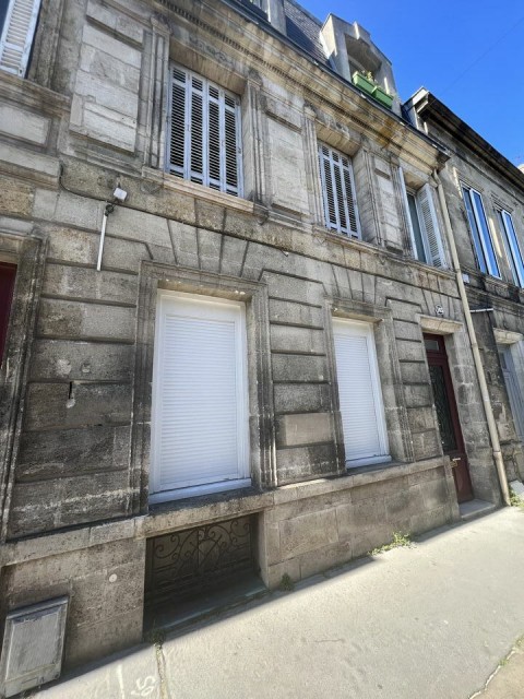 Vente Bureaux / Locaux professionnels, 116 m2 à Bordeaux (33000)
