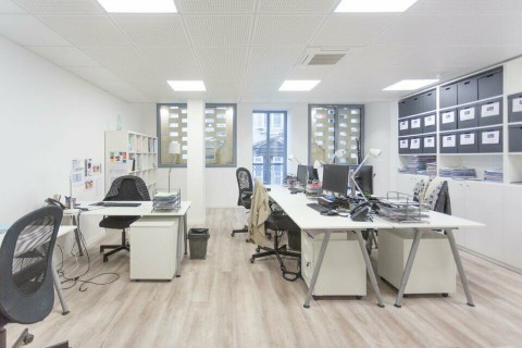 Vente Bureaux / Locaux professionnels, 125 m2 à Bordeaux (33000)