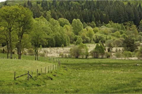 Vente Immeuble, 530 m2 dans la Creuse (23) en France