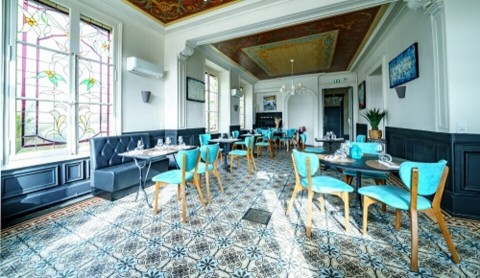 Vente Bar à vin, Hôtel restaurant de 13 chambres avec terrasse dans la Sarthe (72) en France