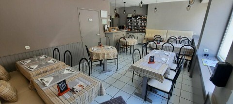 Vente Restaurant 30 couverts avec terrasse dans la Sarthe (72)
