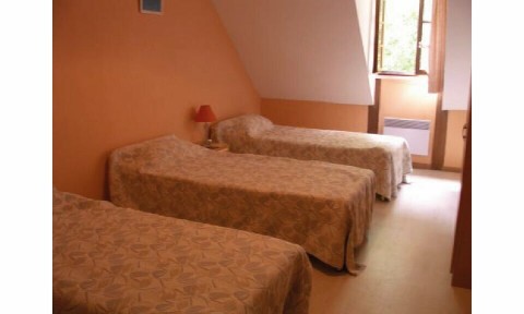 Vente Gîte, Résidence de tourisme, 275 m2 dans la Sarthe (72)