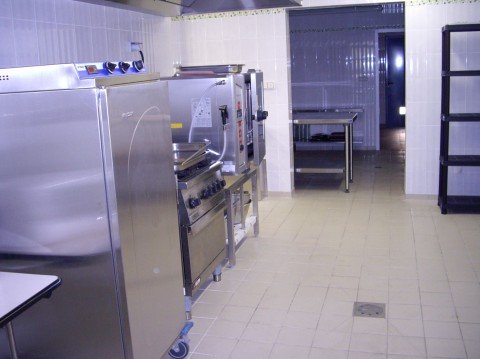 Vente Chambres d'hôtes, Organisation de réception, 1100 m2 dans la Sarthe (72) en France