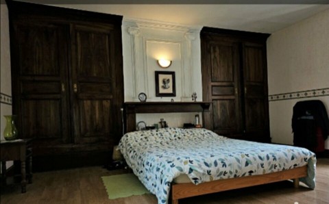 Vente Résidence de tourisme, 372 m2 dans une zone touristique, en Dordogne (24)