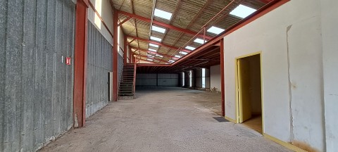 Vente Local d'activité / Entrepôt, 775 m2 à Ernée (53500) en France