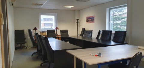 Vente Bureaux / Locaux professionnels, 120 m2 en Haute Garonne (31)