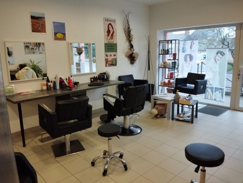 Vente Salon de coiffure, 45 m2 à Sainte-Pazanne (44680) en France