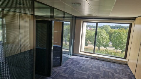 Vente Bureaux / Locaux professionnels, 41 m2 à Évry (91000)