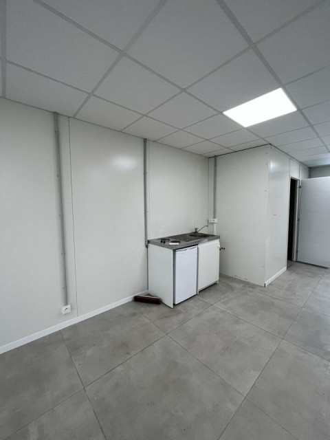 Vente Bureaux / Locaux professionnels, 60 m2 à Seignosse (40510)