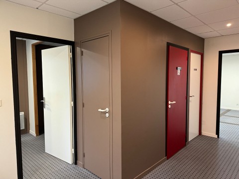Vente Bureaux / Locaux professionnels, 50 m2 dans les Côtes d'Armor (22)