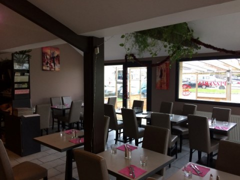 Vente Pizzeria, Restaurant licence IV 55 couverts avec terrasse à Guérande (44350)