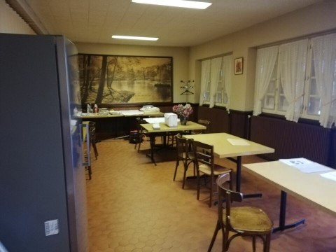 Vente Bureaux / Locaux professionnels, 520 m2 à Pierre-Buffière (87260)