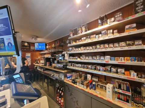Vente Bar, Loto, Tabac, Presse près de Decize (58300) en France