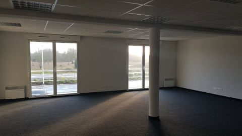 Vente Bureaux / Locaux professionnels, 59 m2 à Saint-Nazaire (44600) en France