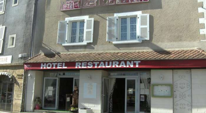 Vente Bar, hôtel restaurant dans le Cantal (15)