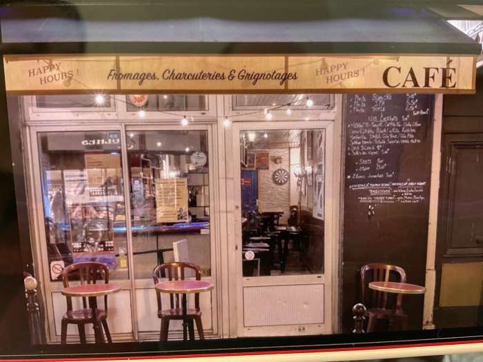 Vente Café-Bar dans un quartier très animé de Paris (75010)