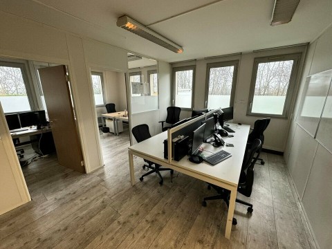 Vente Bureaux / Locaux professionnels, 59 m2 à Igny (91430)