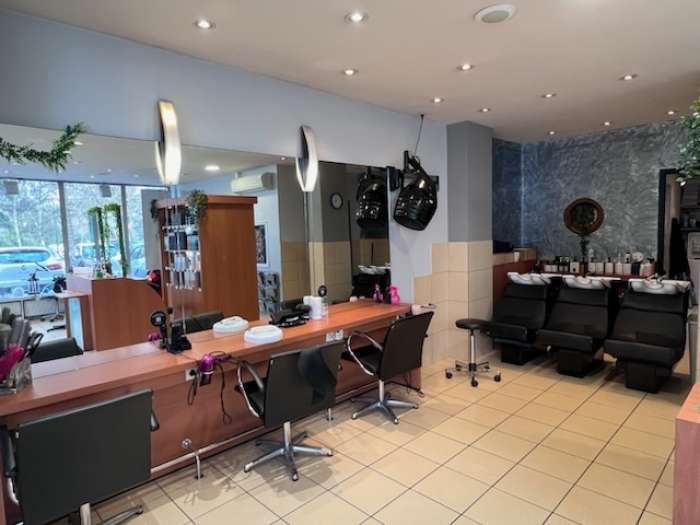 Vente Salon de coiffure, 65 m2 à Les Ulis (91440)