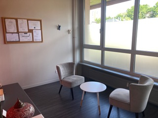Vente Bureau de 11 m2 réservé à une profession de santé, médicale ou paramédicale, à Metz (57000)