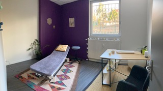 Vente Bureau de 10 m2 pour une profession de santé, à Metz (57000) en France