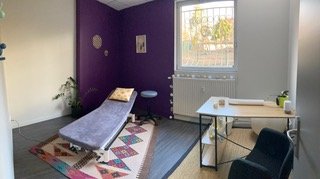 Vente Bureau de 10 m2 pour une profession de santé, à Metz (57000) en France