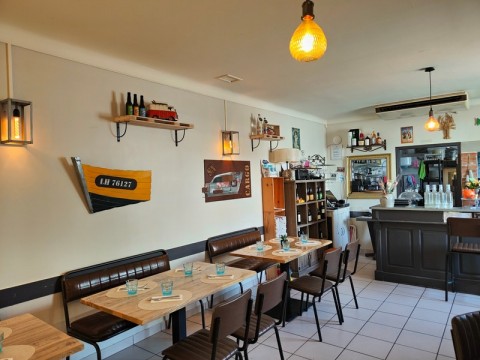 Vente Restaurant 54 couverts avec terrasse en Vendée (85)