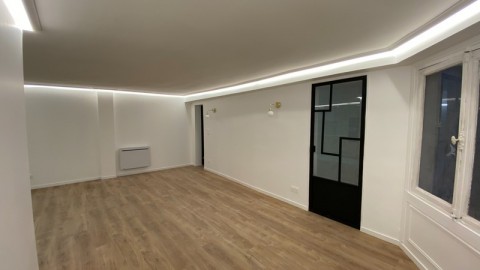 Vente Bureaux / Locaux professionnels, 78 m2 à Paris (75)