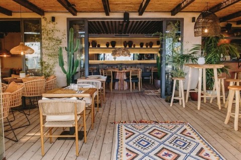 Vente Restaurant 60 couverts avec terrasse à Créteil (94000) en France