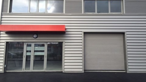Vente Local d'activité / Entrepôt, 123 m2 dans les Hauts de Seine (92)