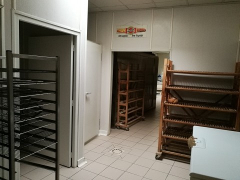 Vente Boulangerie - pâtisserie sur l'Amandinois, dans le Nord (59)