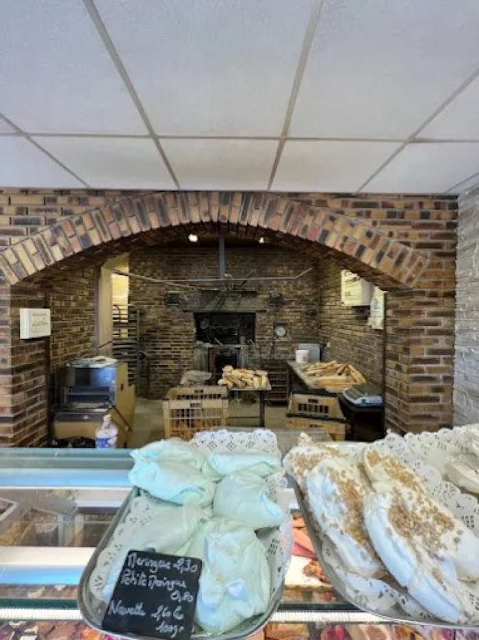Vente Boulangerie - pâtisserie dans une zone fréquentée, à Châteauneuf-lès-Martigues (13220)