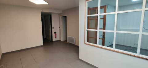 Vente Bureaux / Locaux professionnels, 105 m2 à Longjumeau (91160)