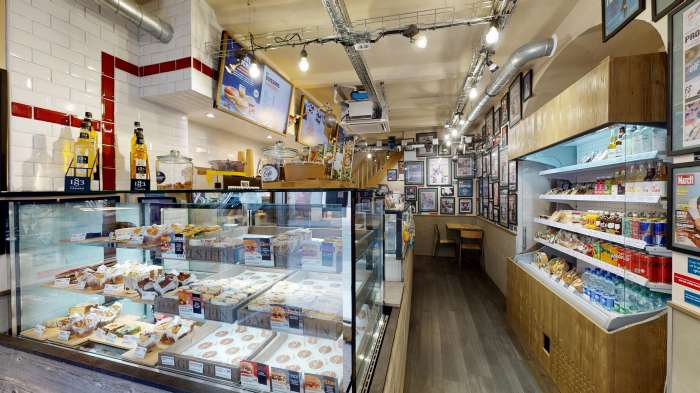 Vente Restaurant - coffee shop en plein centre ville, à Aubenas (07200) en France