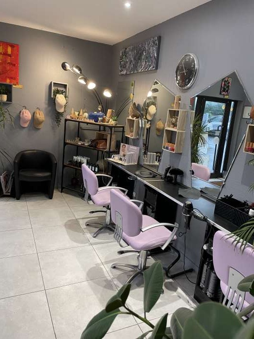 Vente Salon de coiffure mixte à 10 min de Fenouillet, à Labastide-Saint-Sernin (31620)