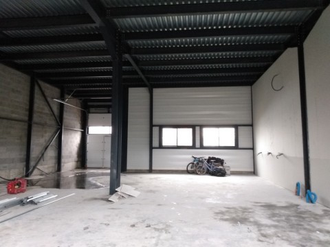 Vente Bureaux / Locaux professionnels, 180 m2 en Savoie (73)