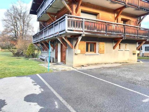 Vente Bureaux / Locaux professionnels, 50 m2 en Haute-Savoie (74)