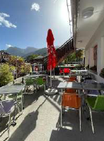 Vente Bar, Hôtel restaurant d'environ 22 chambres avec terrasse à la montagne, en Haute-Savoie (74) en France