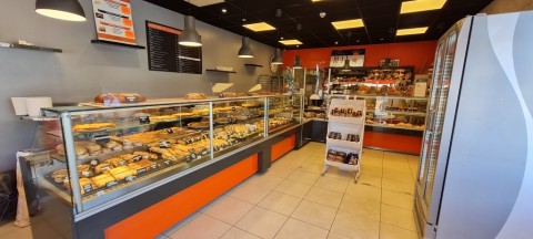 Vente Boulangerie, à ALBI (81000)