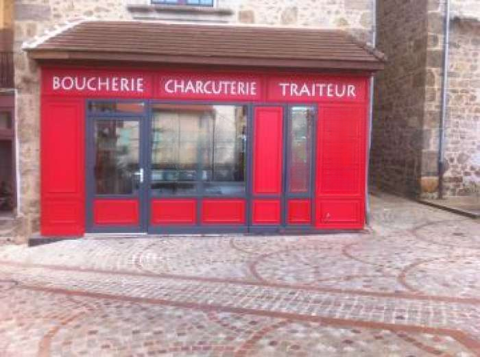 Vente Boucherie, charcuterie - Sud-Ouest, en Haute Vienne (87)