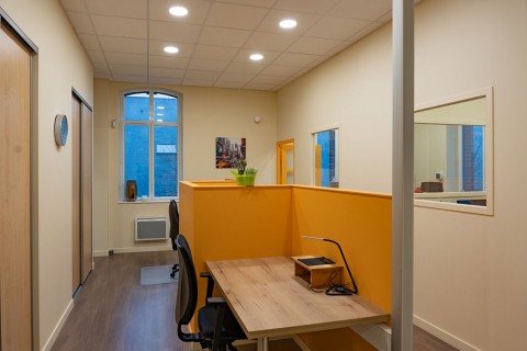 Vente Bureaux de plus de 80 m2 dans un centre médical, à Dinan (22100)