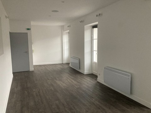 Vente Bureaux / Locaux professionnels, 50 m2 à La Rochelle (17000)