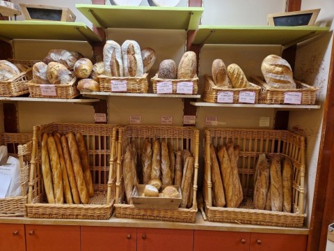 Vente Boulangerie, sur un axe passant, LUX - Allemagne, en Moselle (57) en France