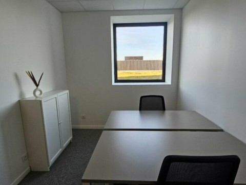 Vente Bureaux / Locaux professionnels, 98 m2 à Le Havre (76600)